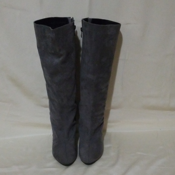 🌸3in Boot Heels - Picture 4 of 5